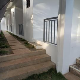 M and A Guesthouse