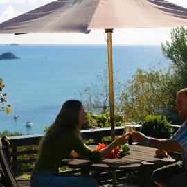 Waiheke Island Tawa Lodge - Adults Only, hotel a Oneroa