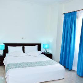 Hotel Djigui, hotel a Abidjan