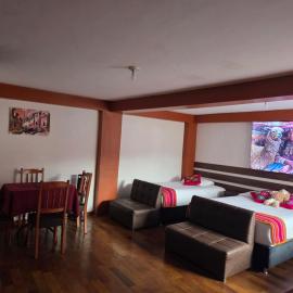 All Sur cusco