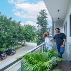 Lime Tree Hotel & Stays Greater Noida Nearby India Expo Centre & Mart, готель у Великій Нойді