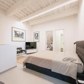 Arezzo में, होटल Duplex d'Art - Centro Storico di Arezzo