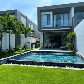 Glenwood Sanctuary Villa Hồ Tràm Villa 85