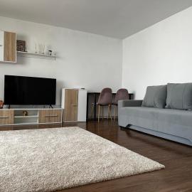 Confort Apartament