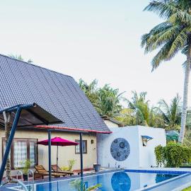 Ramya Ru Nature Resort