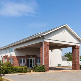 Days Inn by Wyndham Mountain Home, hotel Mountain Home-ban