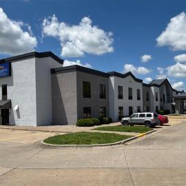Baymont by Wyndham Marion, hotel a Marion