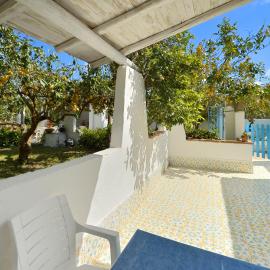 Le Querce – hotel w mieście Procida