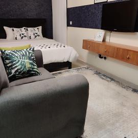 Swanky Stays Studio Ngong