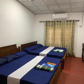 Abha Sewana අඹ සෙවණ, hotel in Anuradhapura