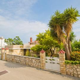 Apartments Vucetic