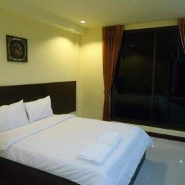 โรงแรมหนองบัวกรีนวิว, hotel in Nong Bua Lamphu