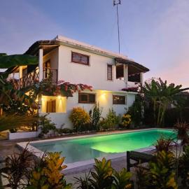 Iaia apartments