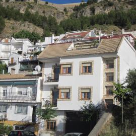 Apartamentos La Iruela 2, Hotel in La Iruela