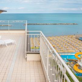 Residence Hotel Amalfi
