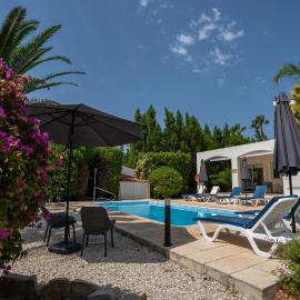 Villa Adela Coral-Bay 3B, Private Pool, Seaside