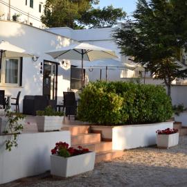 Argeste Club Vacanze, hotel v mestu Vieste