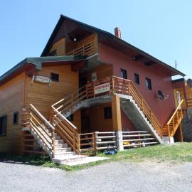 Apartments Anđela, hotel a Žabljak