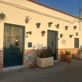 FlorCactus, Hotel in Níjar