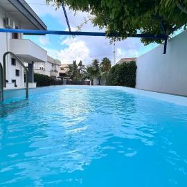 Villa Aria di Mare
