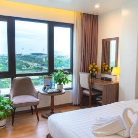 A89 Rosarian Hotel, hotel in Hanoi