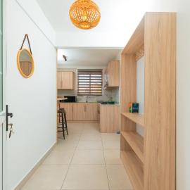 Residence Capri - Mont Choisy, hotel in Mont Choisy