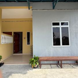 Homestay Senandung Mesra, hotel in Batu Pahat