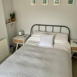 Double Room at Private House with Private Bathroom
