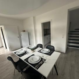 Lutherstadt Wittenberg में, होटल Hotel Luther Birke Wittenberg