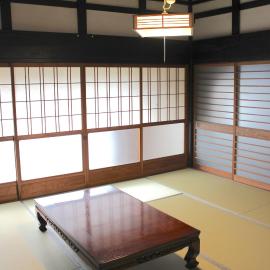 Vacation House near Amanohashidate opened in 2025