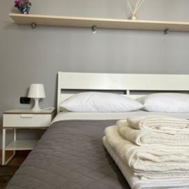 Miele Living Home - Comfort in the Heart of Vercelli
