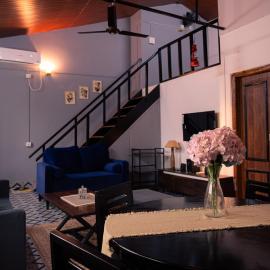 Cottage No 4