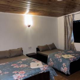 Guras Homestay Chimney