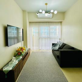 Bloom by Y&Y Bayshore - Okada MOA Airport - Pool Gym