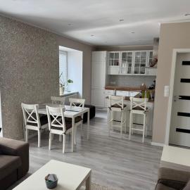 Harmony Apartment