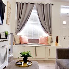 Northfield Home, hotel a Longbridge