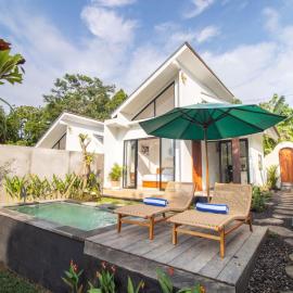 Umanisa Villas