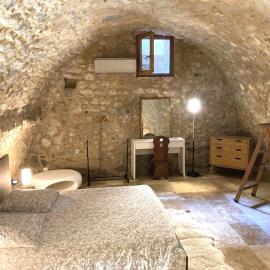 Agréable T2 calme centre-ville d'Annot，阿諾的飯店