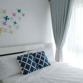 One bedroom beside SM Uptown CDO