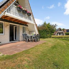 De Steenhoeve - een prachtig luxe vakantiehuis aan een vijver in het Vechtdal!