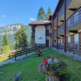 Il Rifugio dell'Artista
