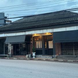 Charoen Hostel, hotel v destinácii Chanthaburi