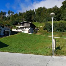 Wohnen im Krafttal Kelchsau