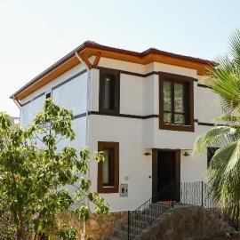 Villa no 17 - Karaöz, hotel a Karaoz
