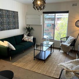 Apartment in the heart of Subiaco, hotel en Perth