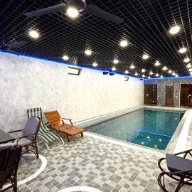 Mubina East Hotel