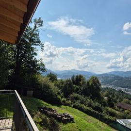 Casa Nogo, ξενοδοχείο σε Cadro