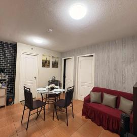 Simi Furnished 2BR San Remo Oasis near SM Seaside Mall