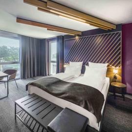 B&B Hotel Dessau, hotel em Dessau