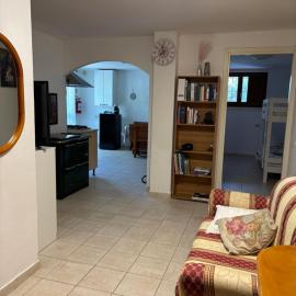 Casa privata in collina, hotel v destinaci Gemmano